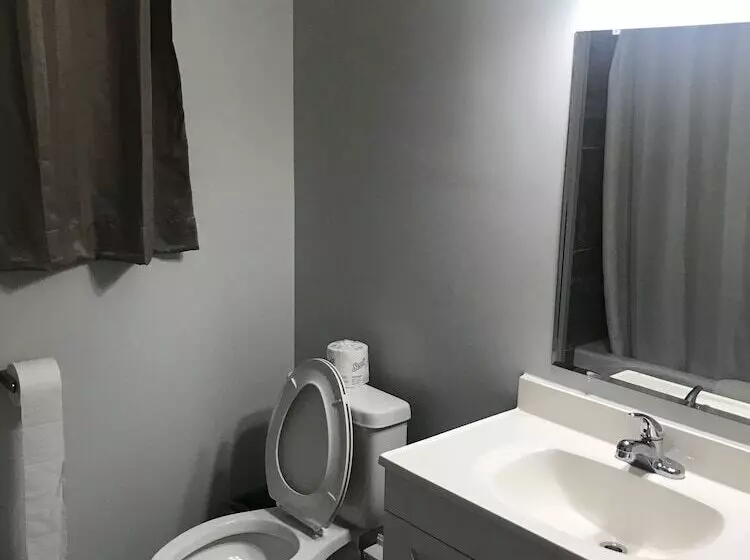 Hotelli The Gables Inn