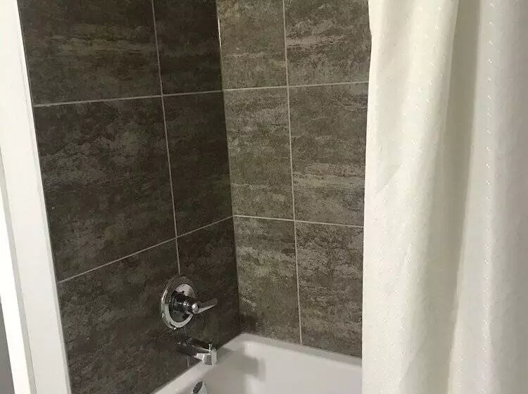 Hotelli The Gables Inn