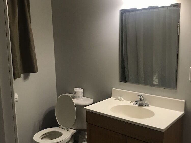 فندق The Gables Inn