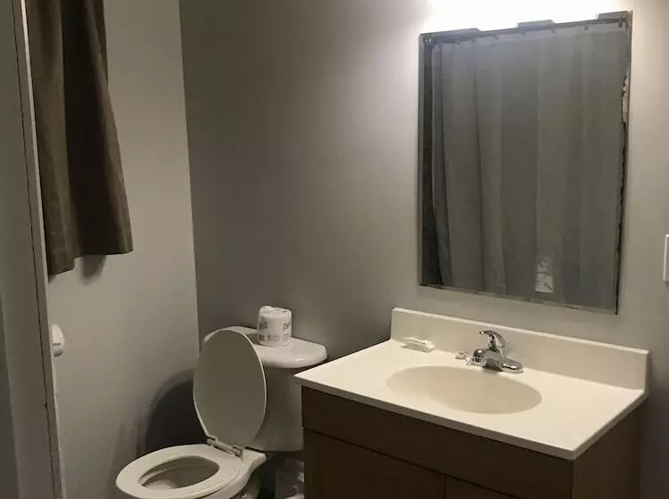 Hotelli The Gables Inn