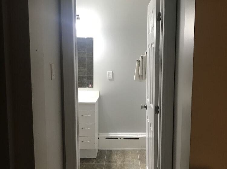 فندق The Gables Inn