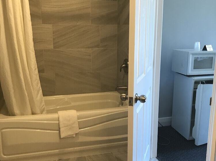 فندق The Gables Inn