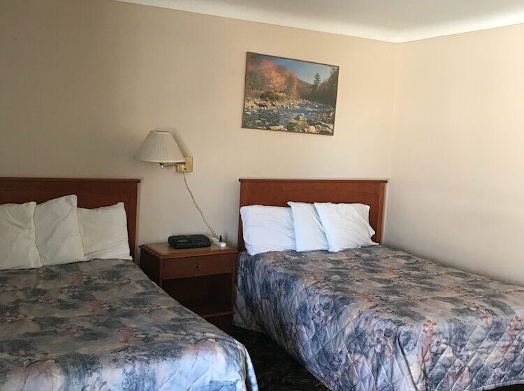 فندق The Gables Inn