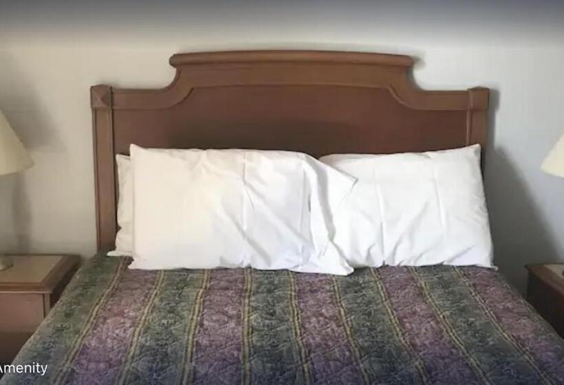 فندق The Gables Inn