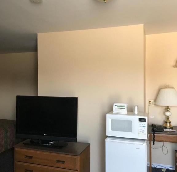 فندق The Gables Inn