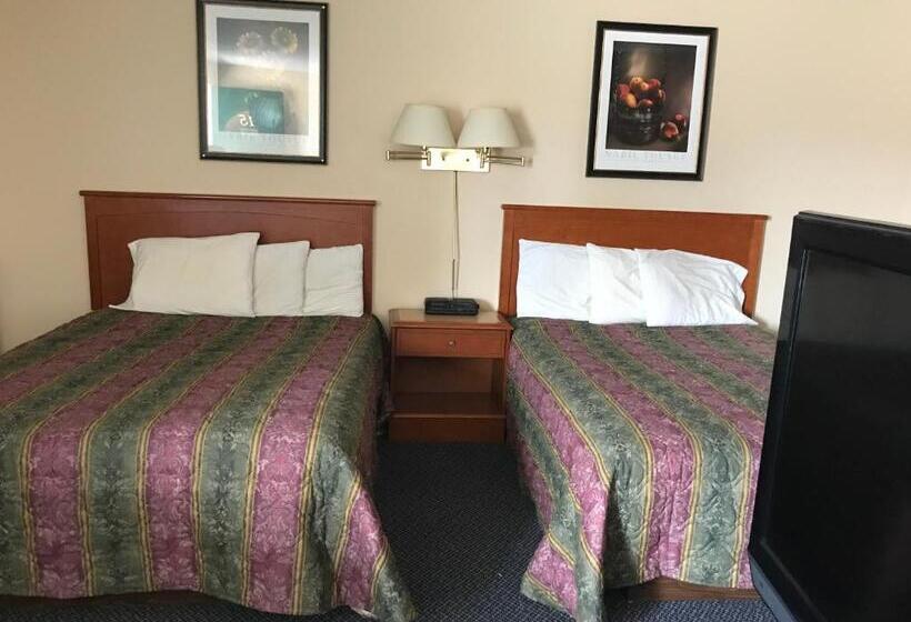 فندق The Gables Inn