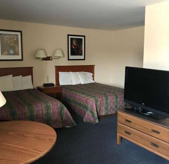 فندق The Gables Inn