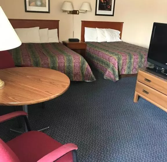 Hotelli The Gables Inn