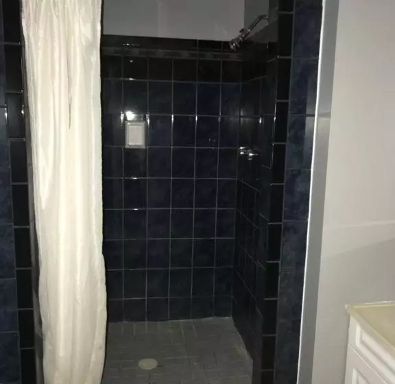 Hotelli The Gables Inn