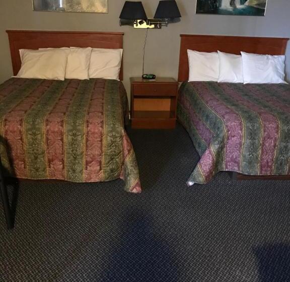 فندق The Gables Inn