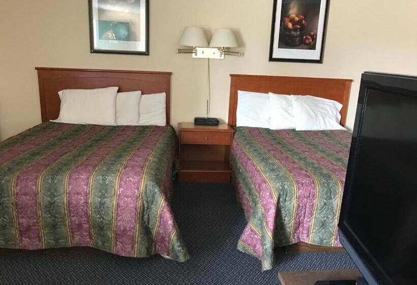 فندق The Gables Inn