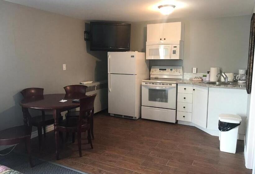 فندق The Gables Inn