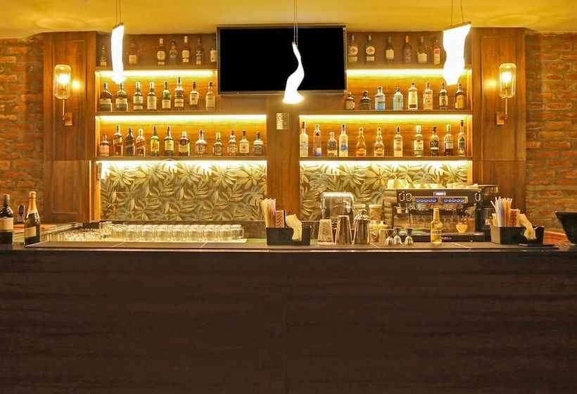 Treebo Trend The Marwar Hotel And Gardens