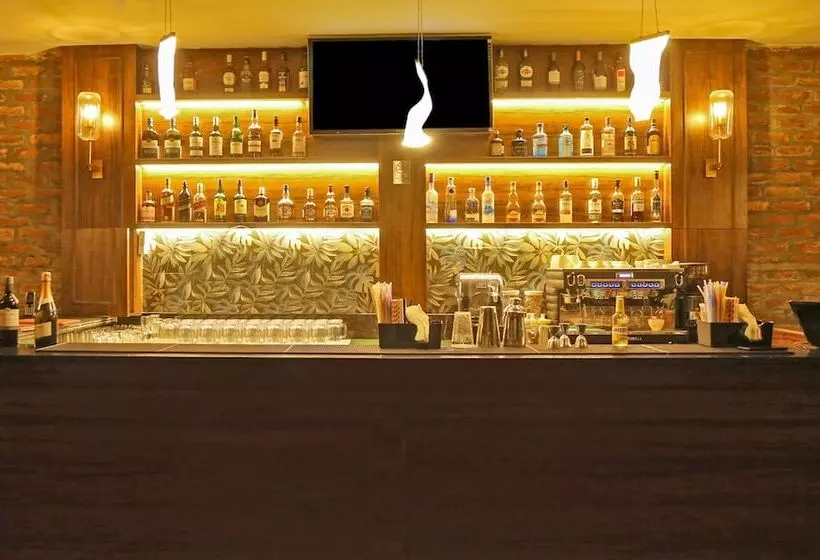 Treebo Trend The Marwar Hotel And Gardens