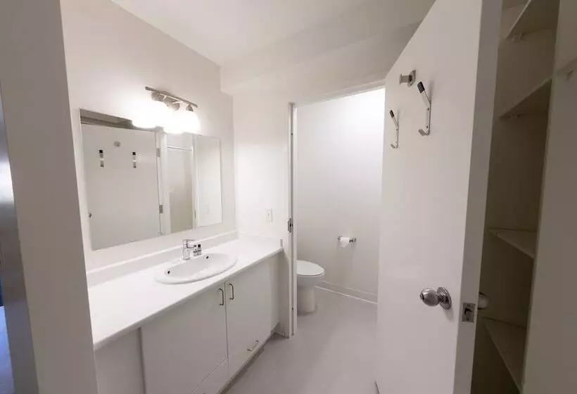 בית מלון כפרי Ubc Okanagan Campus