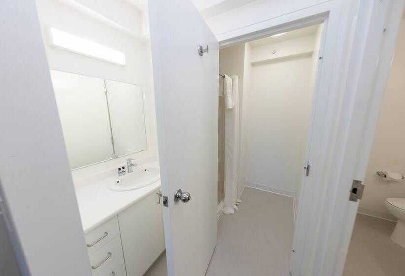 酒店 Ubc Okanagan Campus