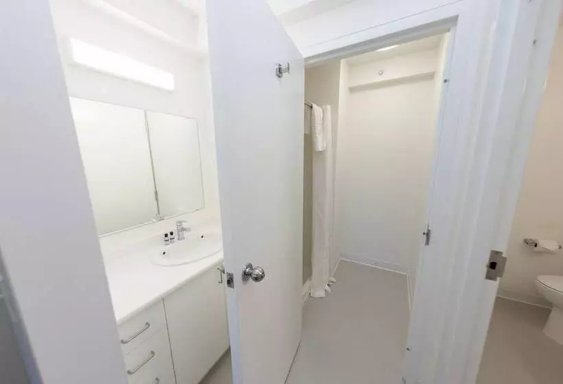 בית מלון כפרי Ubc Okanagan Campus