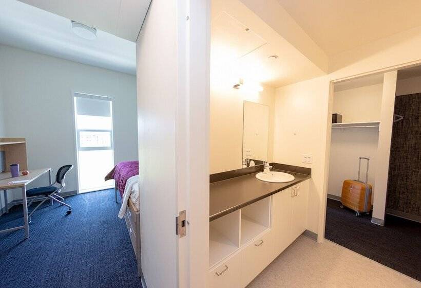 酒店 Ubc Okanagan Campus