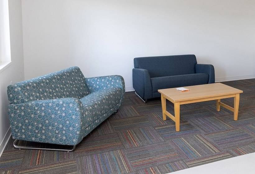 酒店 Ubc Okanagan Campus