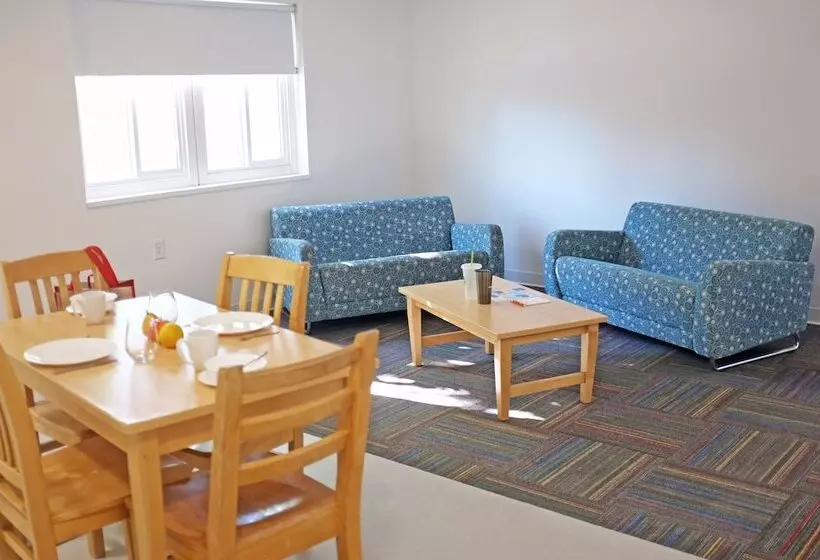 בית מלון כפרי Ubc Okanagan Campus