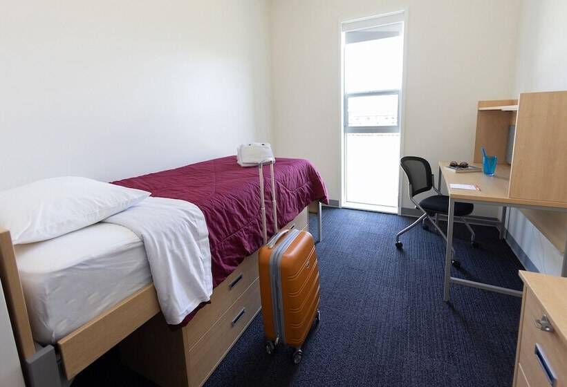 酒店 Ubc Okanagan Campus