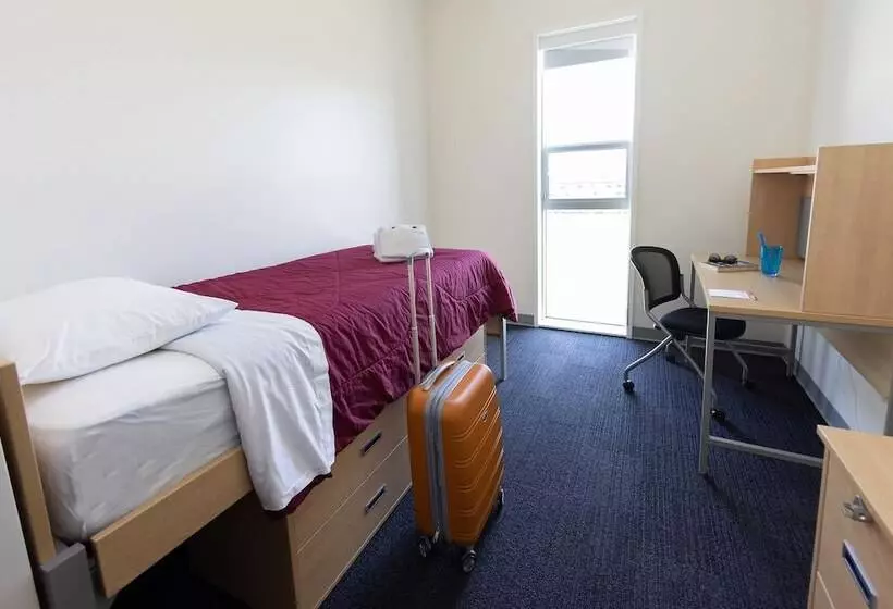 בית מלון כפרי Ubc Okanagan Campus