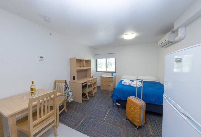 酒店 Ubc Okanagan Campus