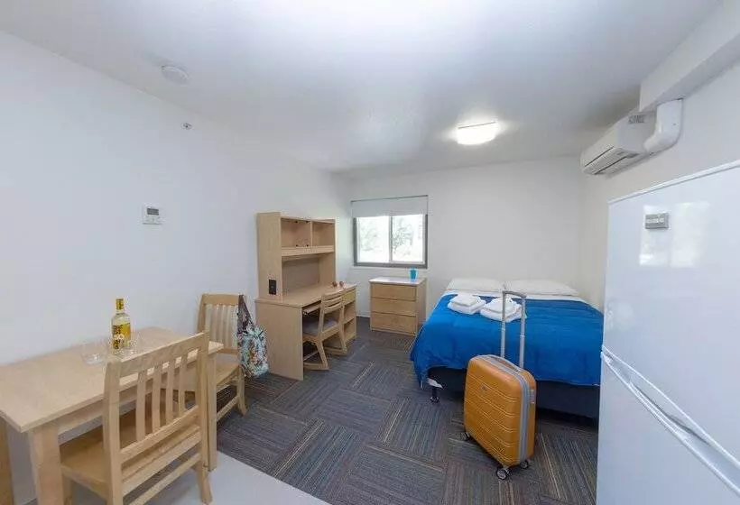 בית מלון כפרי Ubc Okanagan Campus