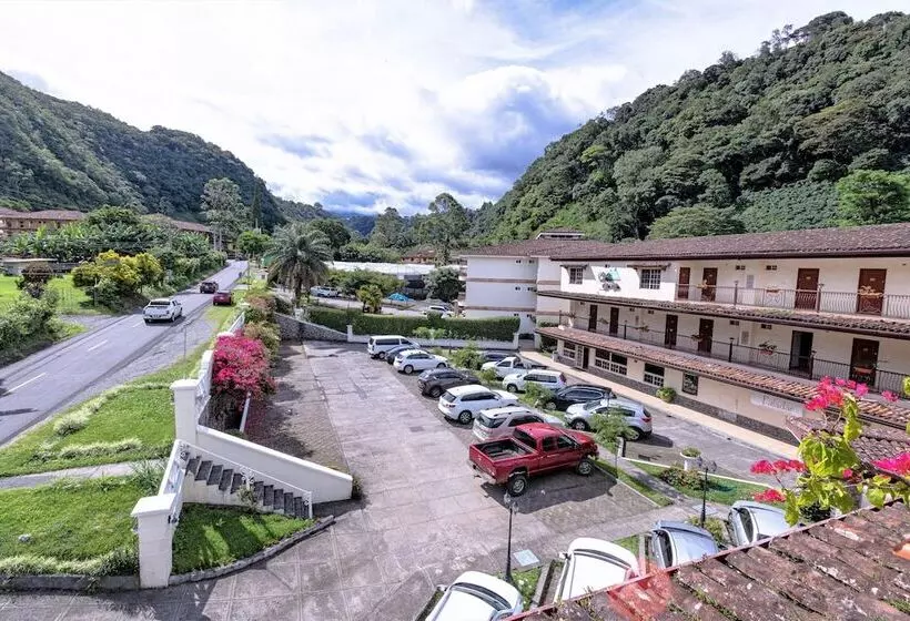 Hotel Valle Del Rio