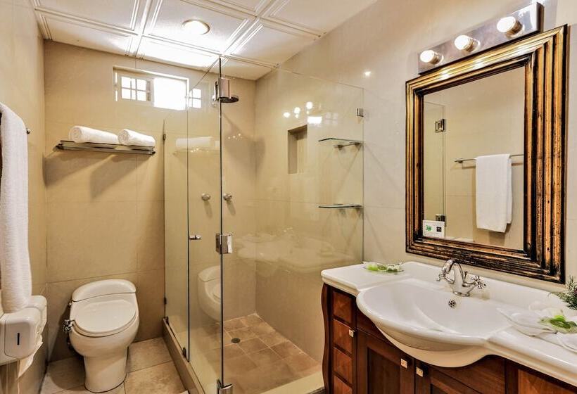 בית מלון כפרי Valle Del Rio