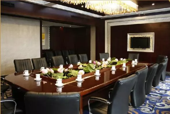 酒店 Yuntianlou Milan International