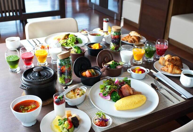 Lake Shikotsu Tsuruga Resort Spa Mizu No Uta