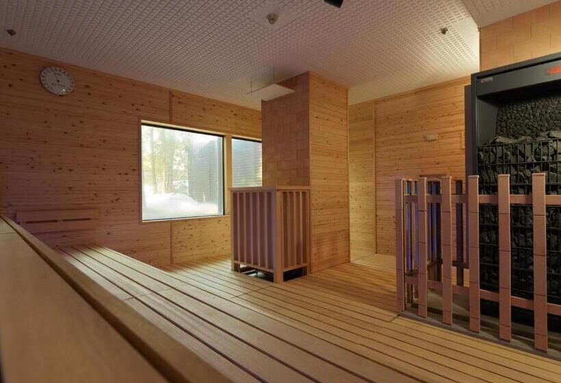 Lake Shikotsu Tsuruga Resort Spa Mizu No Uta