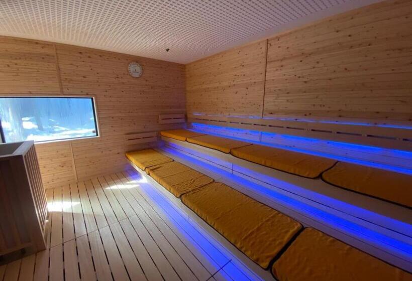 Lake Shikotsu Tsuruga Resort Spa Mizu No Uta