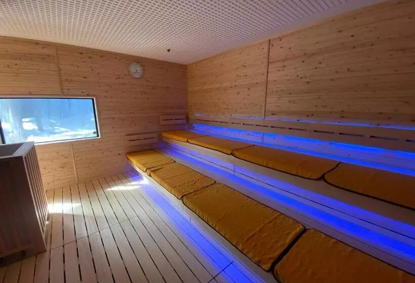 Lake Shikotsu Tsuruga Resort Spa Mizu No Uta