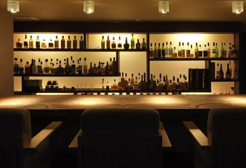 Lake Shikotsu Tsuruga Resort Spa Mizu No Uta