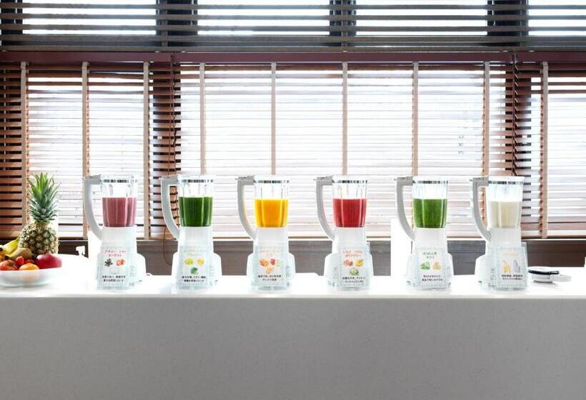 Lake Shikotsu Tsuruga Resort Spa Mizu No Uta