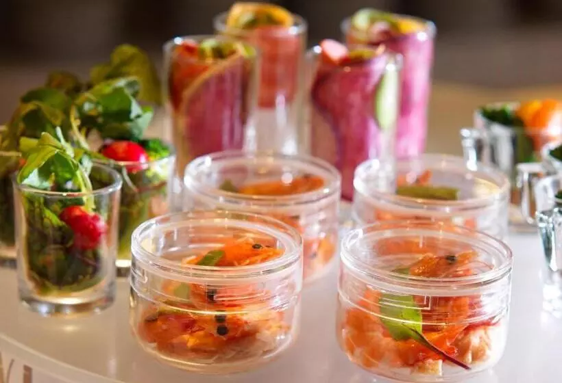 Lake Shikotsu Tsuruga Resort Spa Mizu No Uta