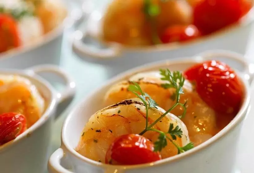 Lake Shikotsu Tsuruga Resort Spa Mizu No Uta