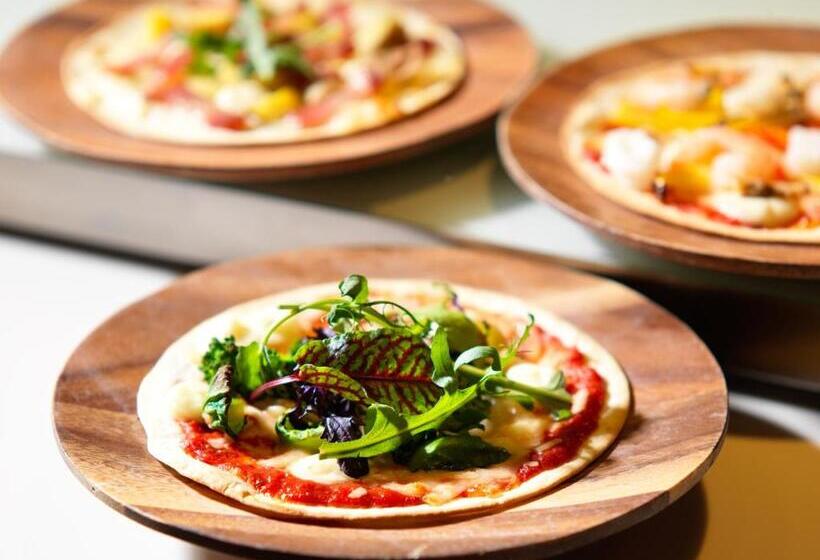 Lake Shikotsu Tsuruga Resort Spa Mizu No Uta