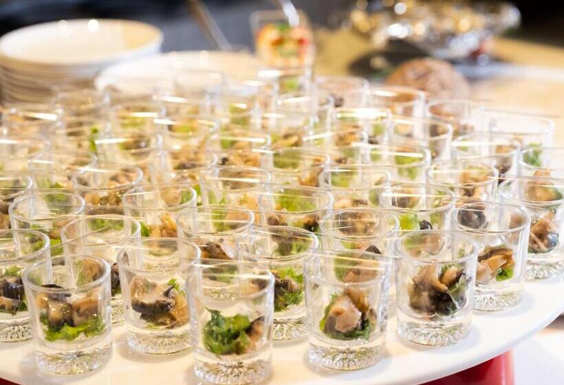 Lake Shikotsu Tsuruga Resort Spa Mizu No Uta