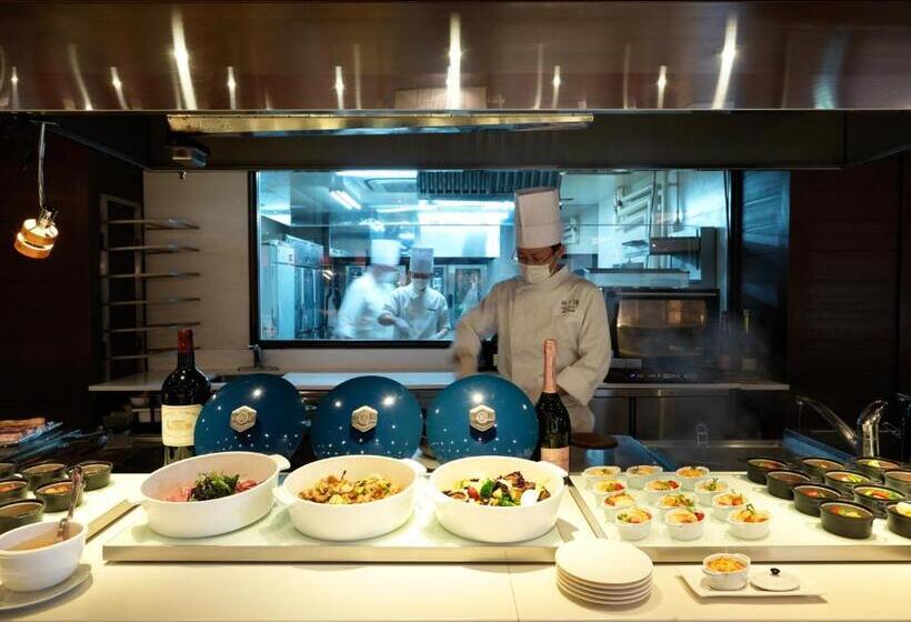 Lake Shikotsu Tsuruga Resort Spa Mizu No Uta