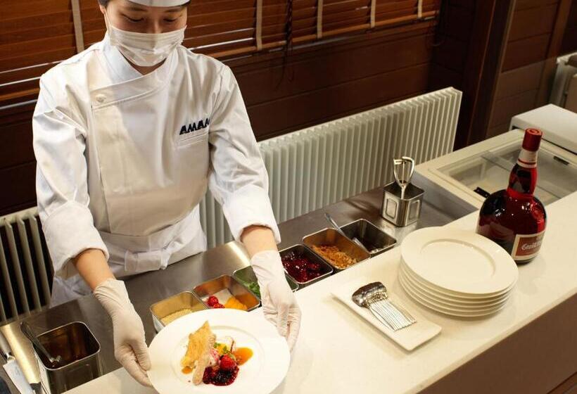 Lake Shikotsu Tsuruga Resort Spa Mizu No Uta