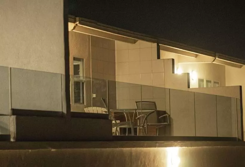 Quinta Pacifica Beachfront Villas