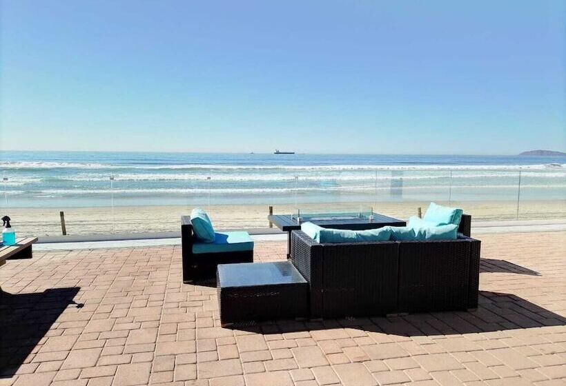 Quinta Pacifica Beachfront Villas