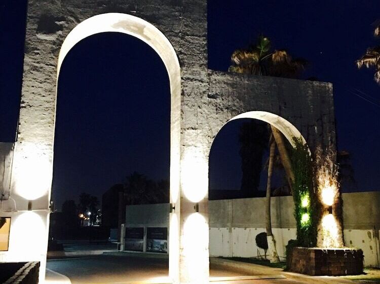 Quinta Pacifica Beachfront Villas