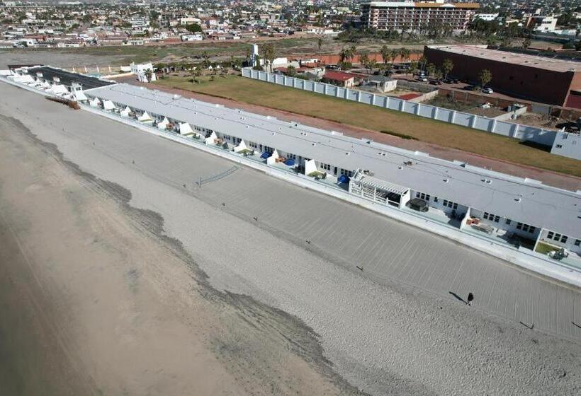 Quinta Pacifica Beachfront Villas