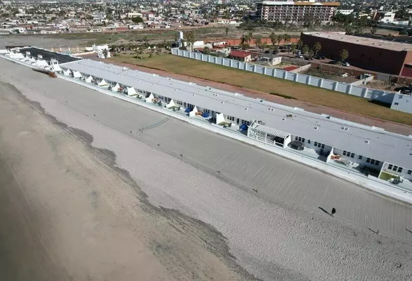 Quinta Pacifica Beachfront Villas