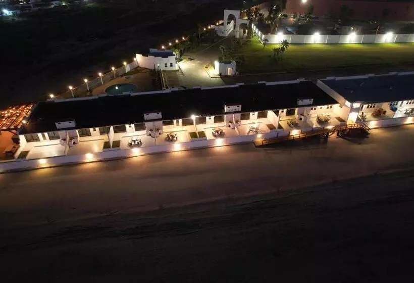 Quinta Pacifica Beachfront Villas