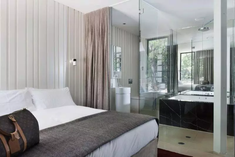 渡假胜地  Hepburn At Hepburn